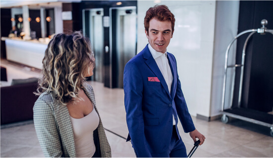 staff shortage hoteliers