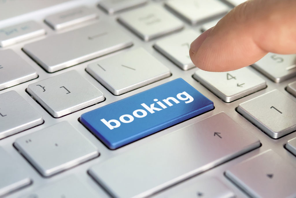 Use these 5 Tips and Our Checklist to Increase Direct Bookings