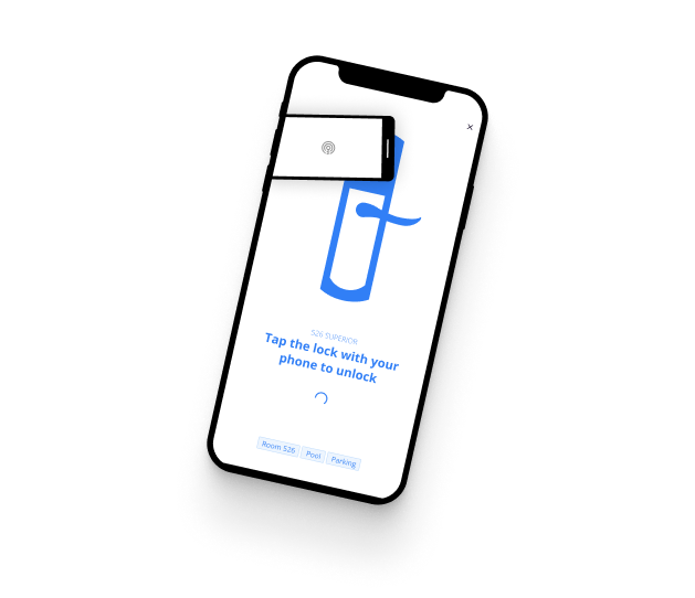 Smart Mobile Keys Integration with Duve