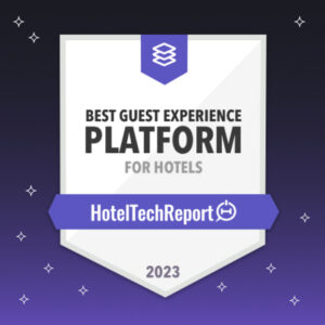 hotel tech report awards
