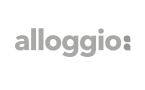 alloggio hotel logo