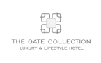 the gate collection hotels logo