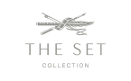 the set collection hotels logo