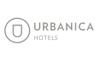 urbanica hotels logo