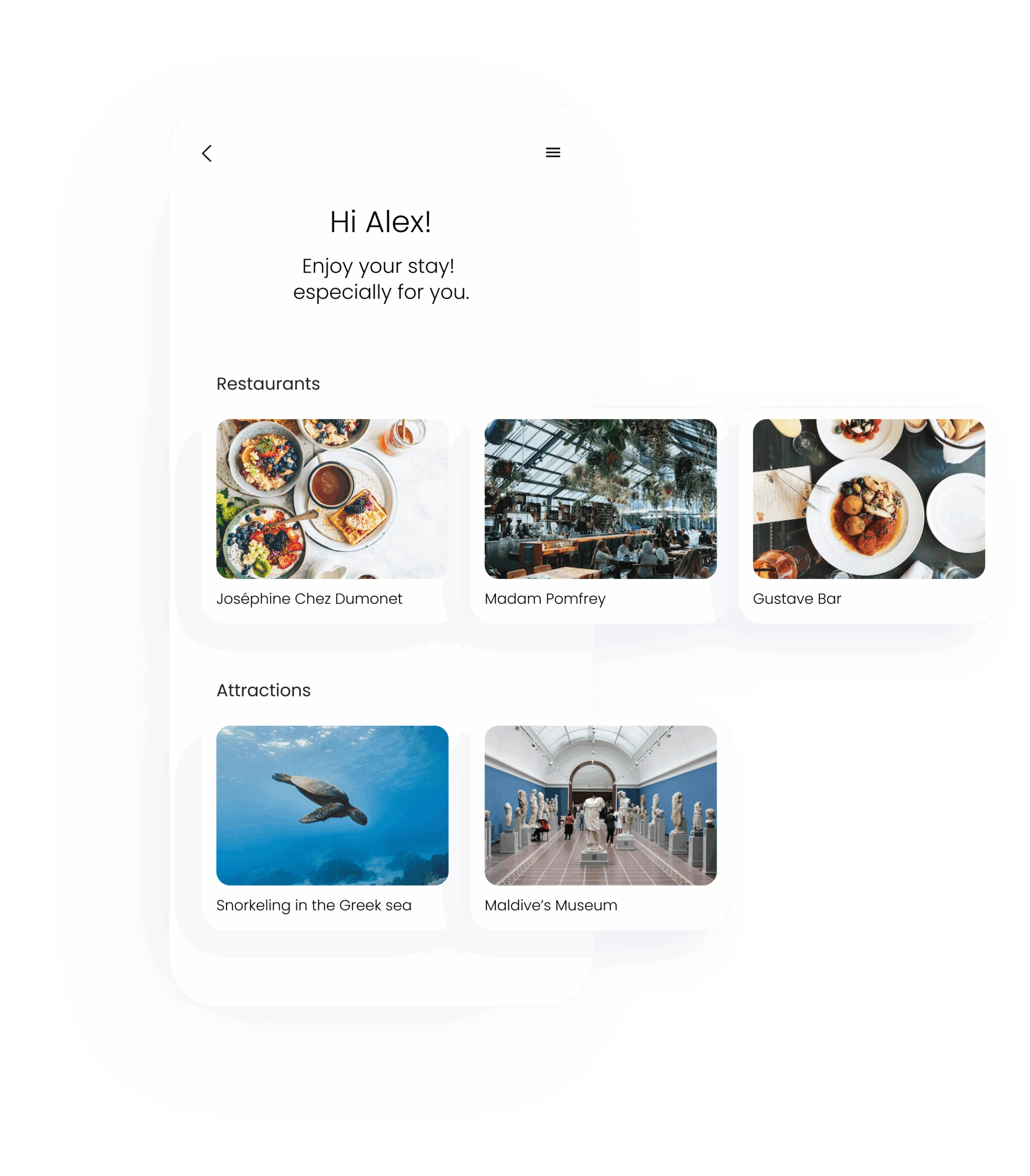 Duve platform automating guest upsells across booking and pre-arrival