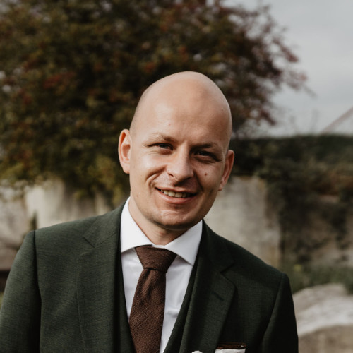 Jesper van Raaij