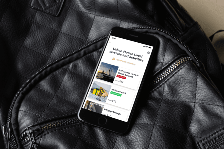 Offer the right product at the right time