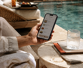 Guest App