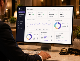Segmentation  & Analytics