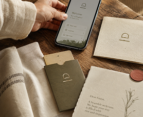 Hotel Brand