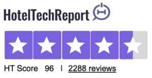HotelTechReport