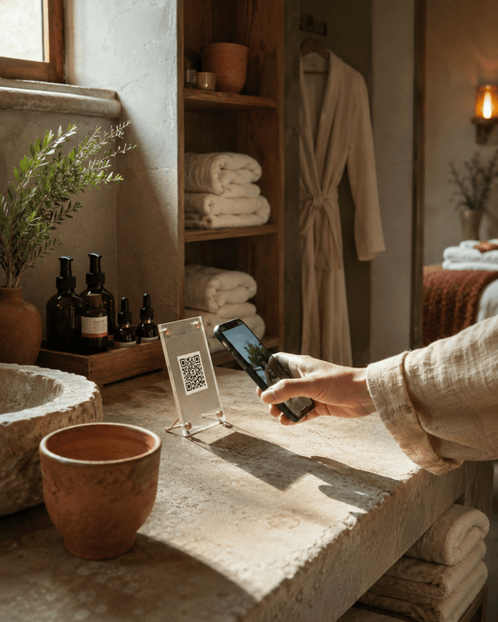 Upsell Software for Hotels FAQ